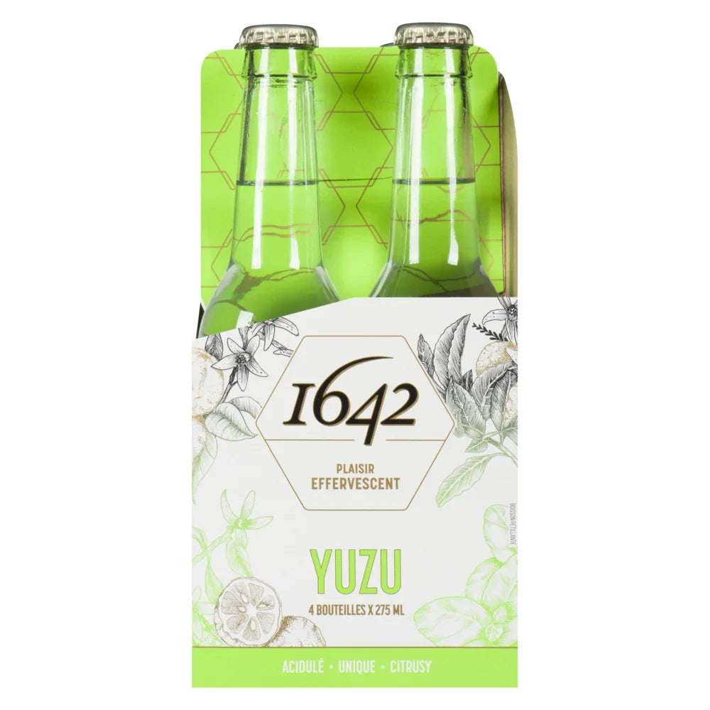 Yuzu - 275 mL