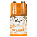 Bière de Gingembre - 275 mL