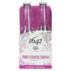 Tonic Fleur de sureau - 275 mL