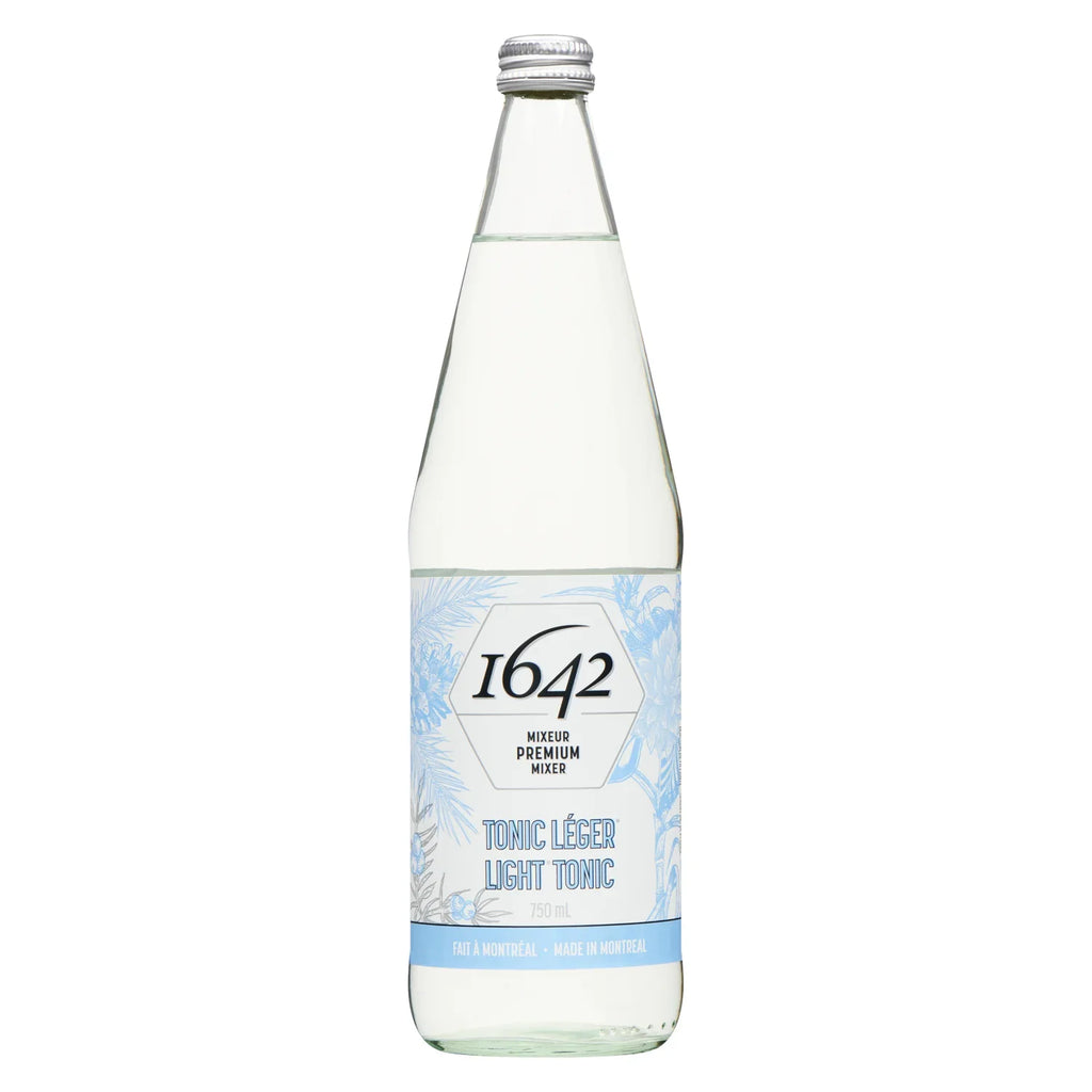 Tonic léger - 750 mL