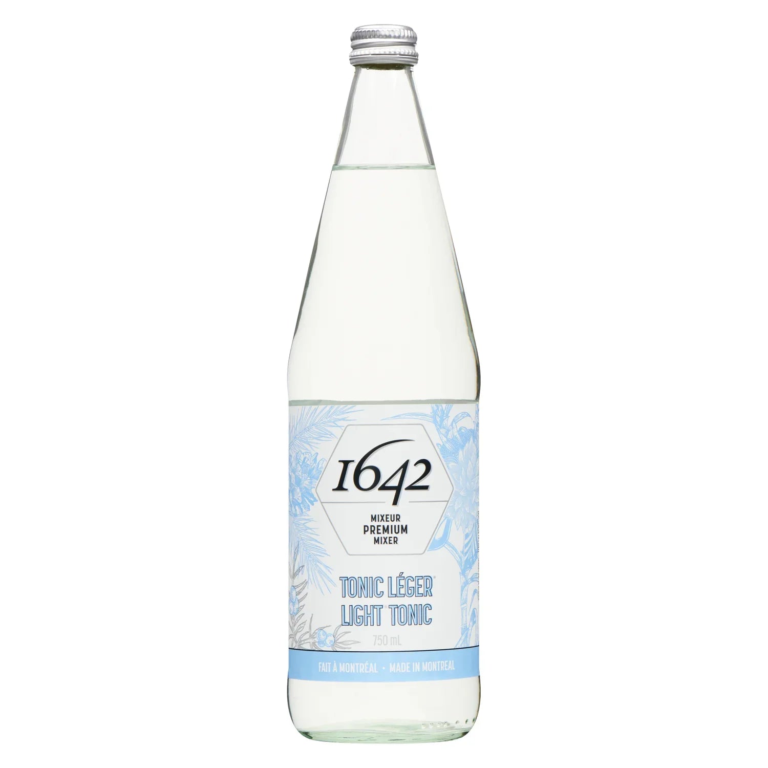 Tonic léger - 750 mL
