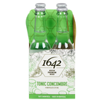 Tonic Concombre - 275 mL