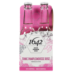 Tonic Pamplemousse Rose - 275 mL