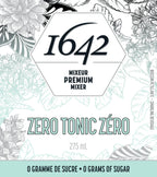 Tonic Zéro - 275 mL