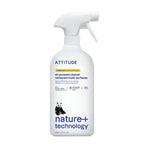 Nettoyant multi surfaces - Zeste d'agrumes - 800 mL