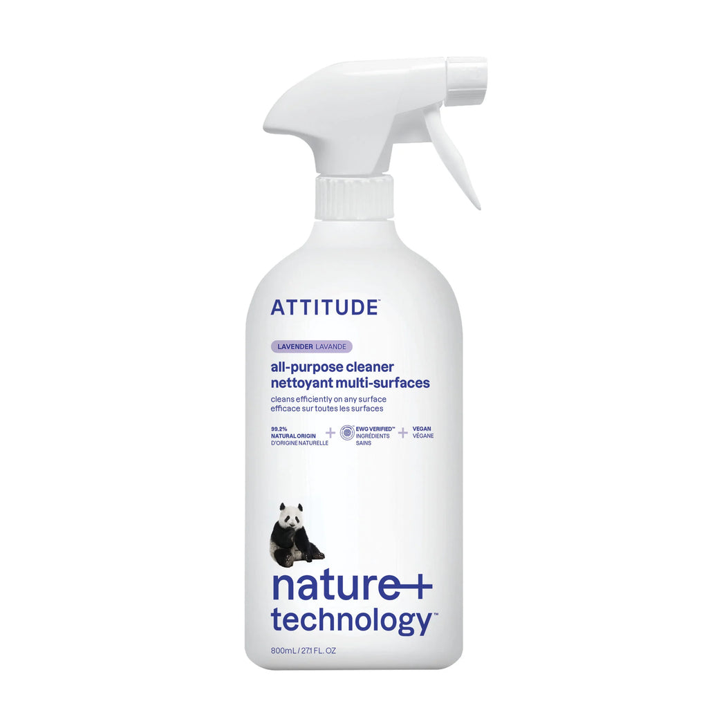 Nettoyant multi surfaces - Lavande - 800 mL