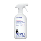Nettoyant multi surfaces - Sans odeur - 800 mL
