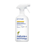 Nettoyant salle de bain - Zeste d'agrumes - 800 mL