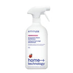 Nettoyant tout usage - désinfectant - Sans odeur - 800 mL