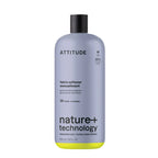 Assouplissant - huiles essentielles - Géranium et citronnelle - Aluminium - 40 brassées