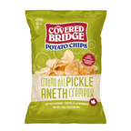 Chips -  Cornichons Crémeux - 170 g