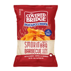 Chips - Fumé & Sucré BBQ - 170 g