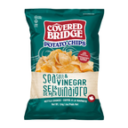 Chips - Sel de Mer et Vinaigre - 170 g