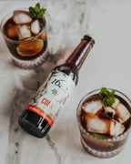 Cola au vrai sirop d'érable - 275 mL