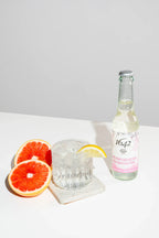 Tonic Pamplemousse Rose - 275 mL