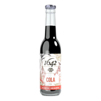 Cola au vrai sirop d'érable - 275 mL