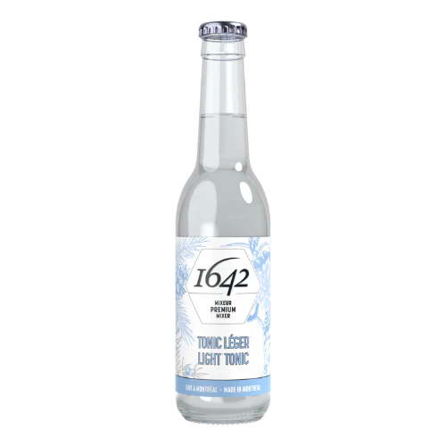 Tonic léger - 275 mL