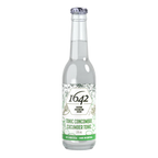 Tonic Concombre - 275 mL