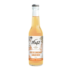 Bière de Gingembre - 275 mL