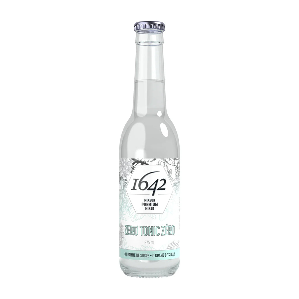 Tonic Zéro - 275 mL