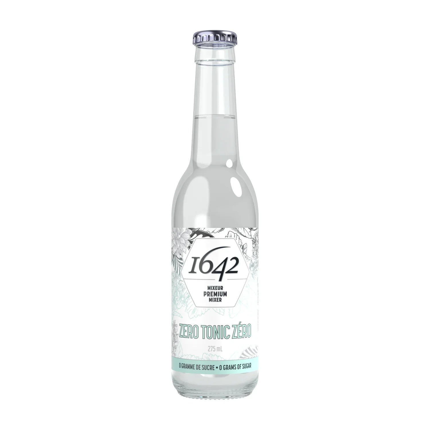 Tonic Zéro - 275 mL