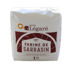 Farine de Sarrasin 1 kg