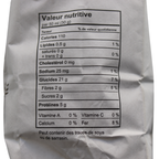 Farine de blé entier 85% 1 kg