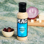 Vinaigrette - Grecque - 350 mL