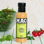 Vinaigrette - Fines Herbe - 350 mL