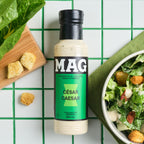 Vinaigrette - César - 350 mL