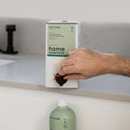 Nettoyant multi surfaces - huiles essentielles - Lavande et romarin - Recharge - 2 L