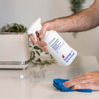 Nettoyant tout usage - désinfectant - Thym et agrumes - 800 mL