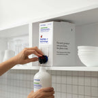 Nettoyant tout usage - désinfectant - Thym et agrumes - Éco-Recharge 2 L