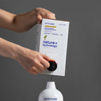 Nettoyant salle de bain - Zeste d'agrumes - Éco-Recharge - 2 L