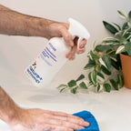 Nettoyant Cuisine - désinfectant - Zeste d'argumes - 800 mL