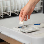 Tablettes lave-vaisselle - 70 écodoses
