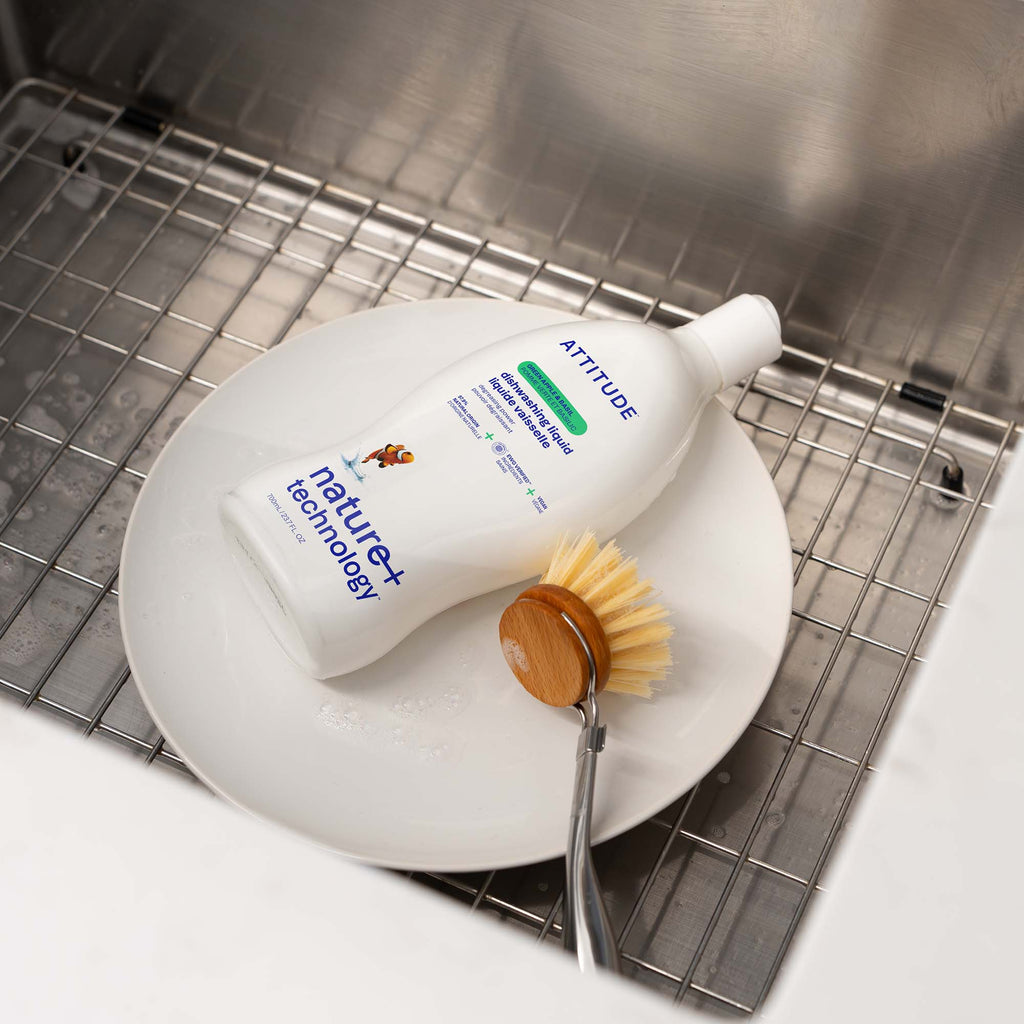 Liquide vaisselle - Sans odeur - 700 mL