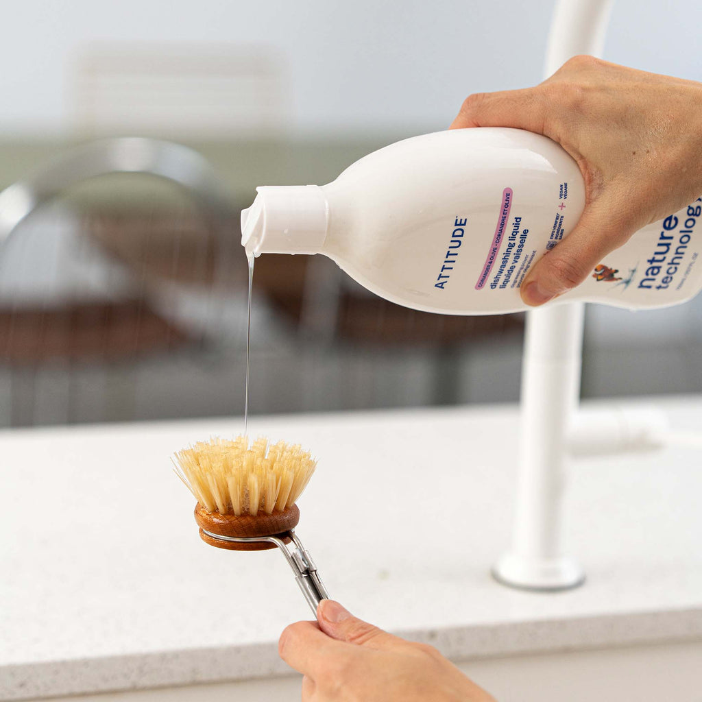 Liquide vaisselle - Sans odeur - 700 mL