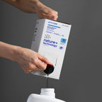 Détergent à lessive - Fleurs des champs - Éco-Recharge - 80 brassées