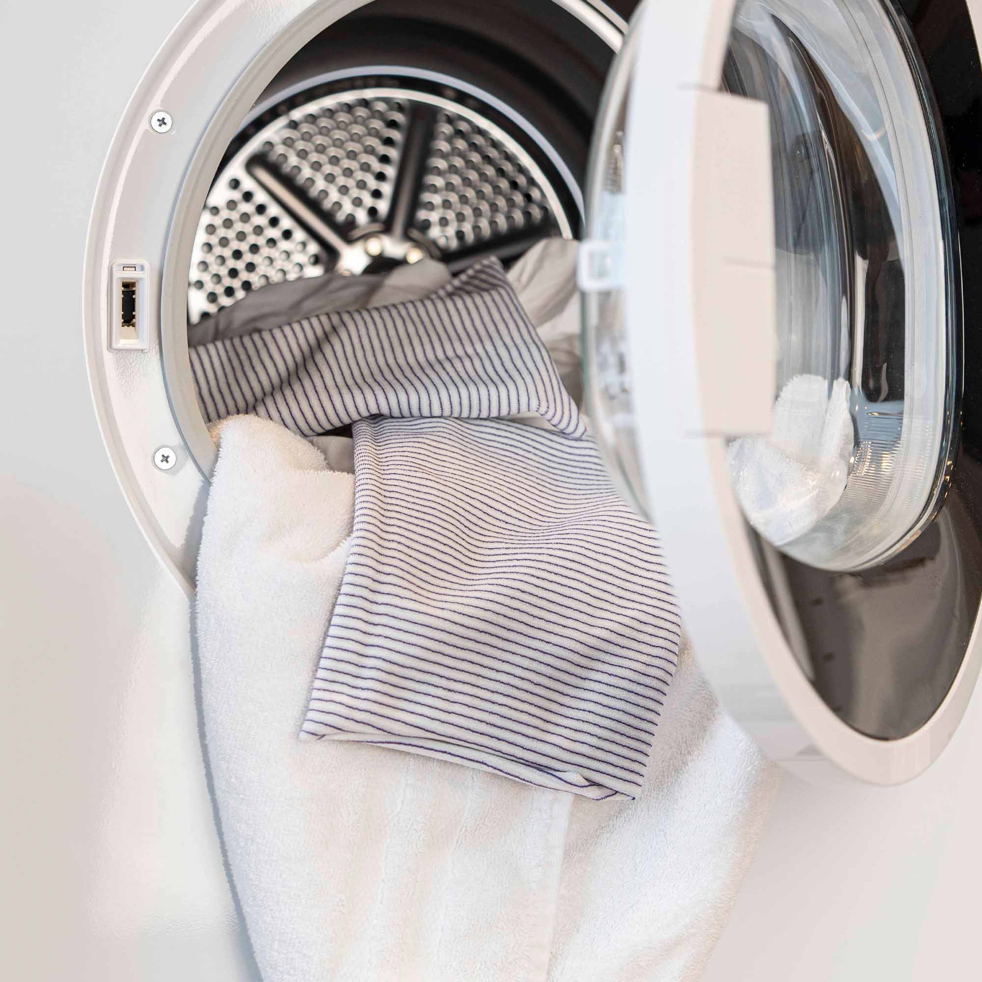 Linges anti-statique - 2 Linges