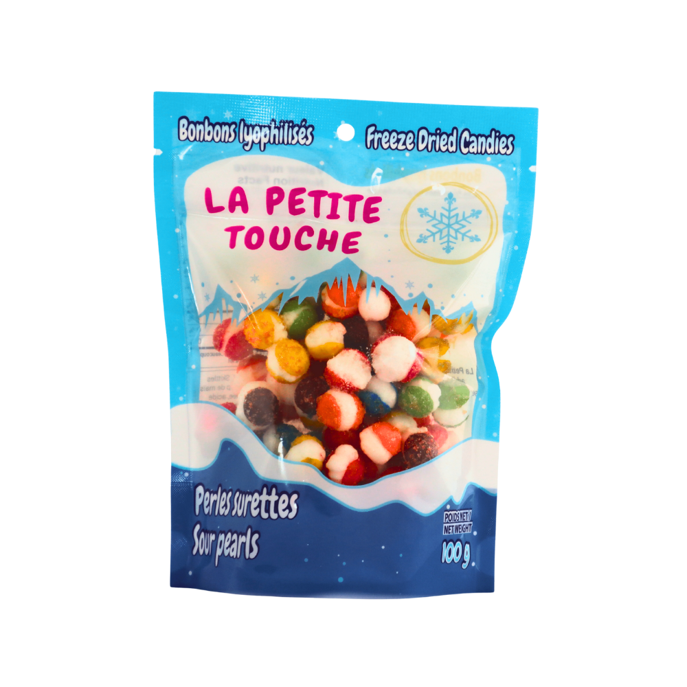 Perles Surettes - 100 g