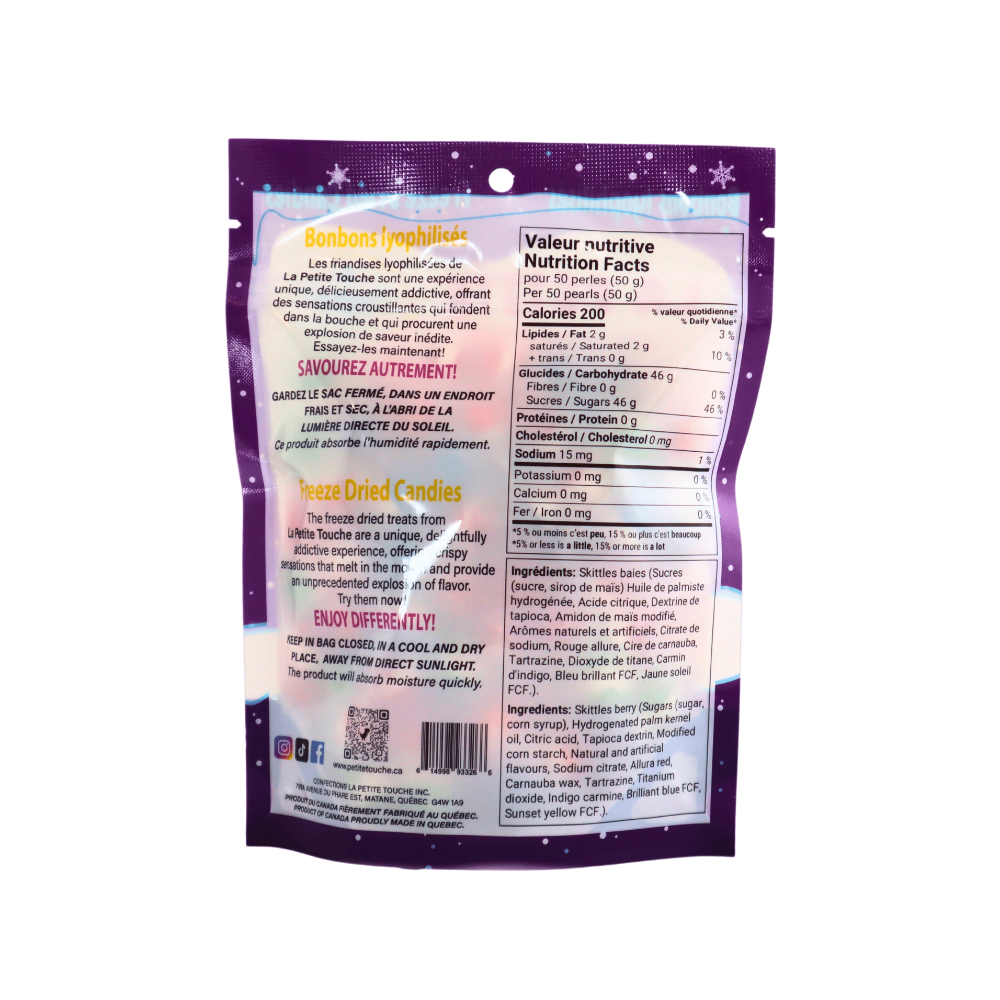 Perles aux Baies - 100 g