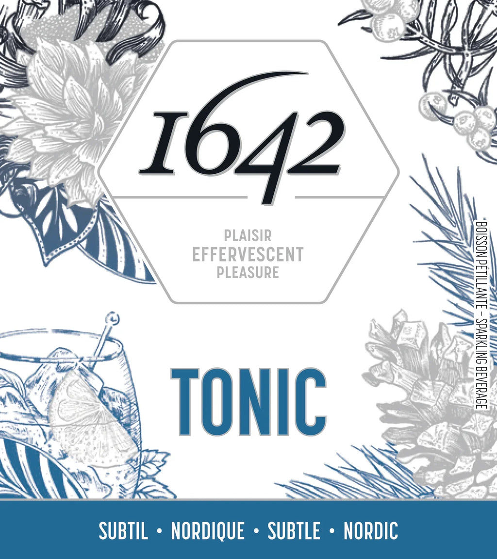 Tonic - 750 mL