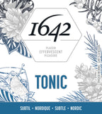 Tonic - 750 mL