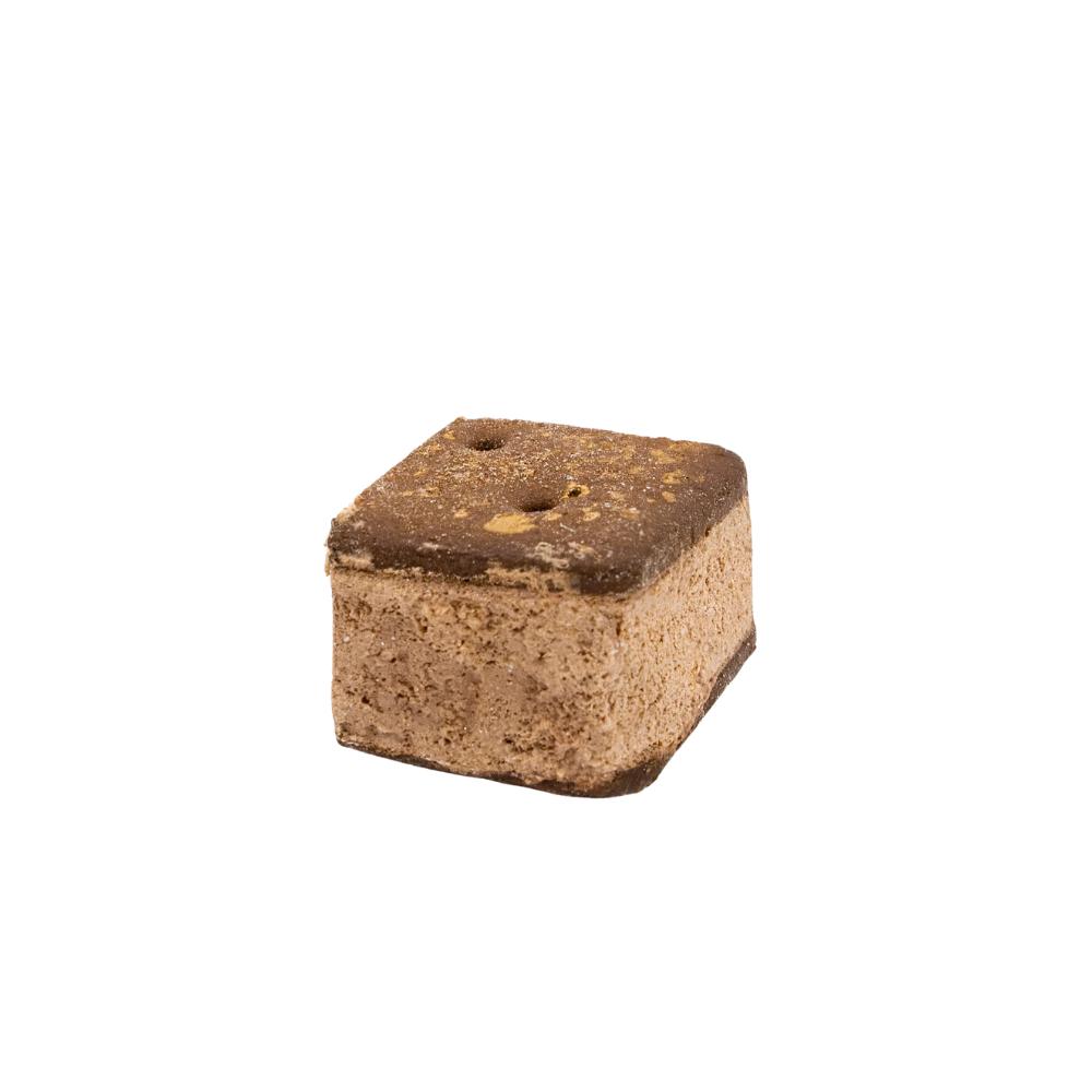 Sandwich craquant chocolat - 60 g