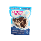 Sandwich craquant vanille pépites - 60 g