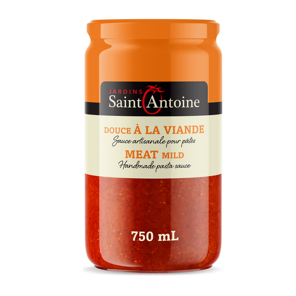 Sauce à la viande - 750 mL