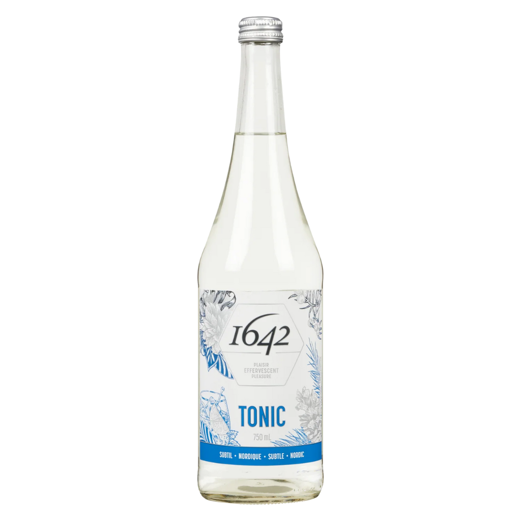 Tonic - 750 mL