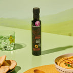 Huile de graines de citrouille - 250 mL