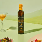 Huile vierge de canola biologique - 500 mL